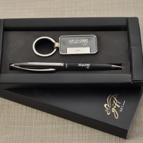 Pen keychain set- 24257